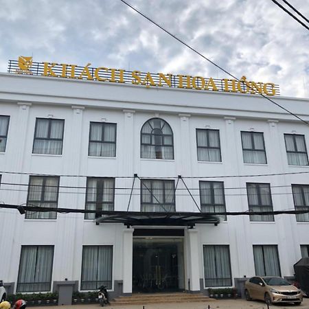 Hoa Hong Hotel Son La Εξωτερικό φωτογραφία