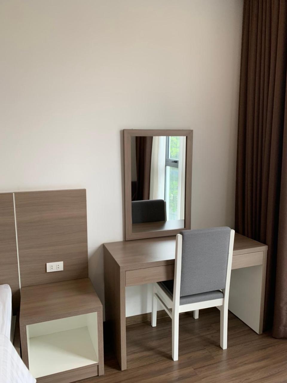 Hoa Hong Hotel Son La Εξωτερικό φωτογραφία