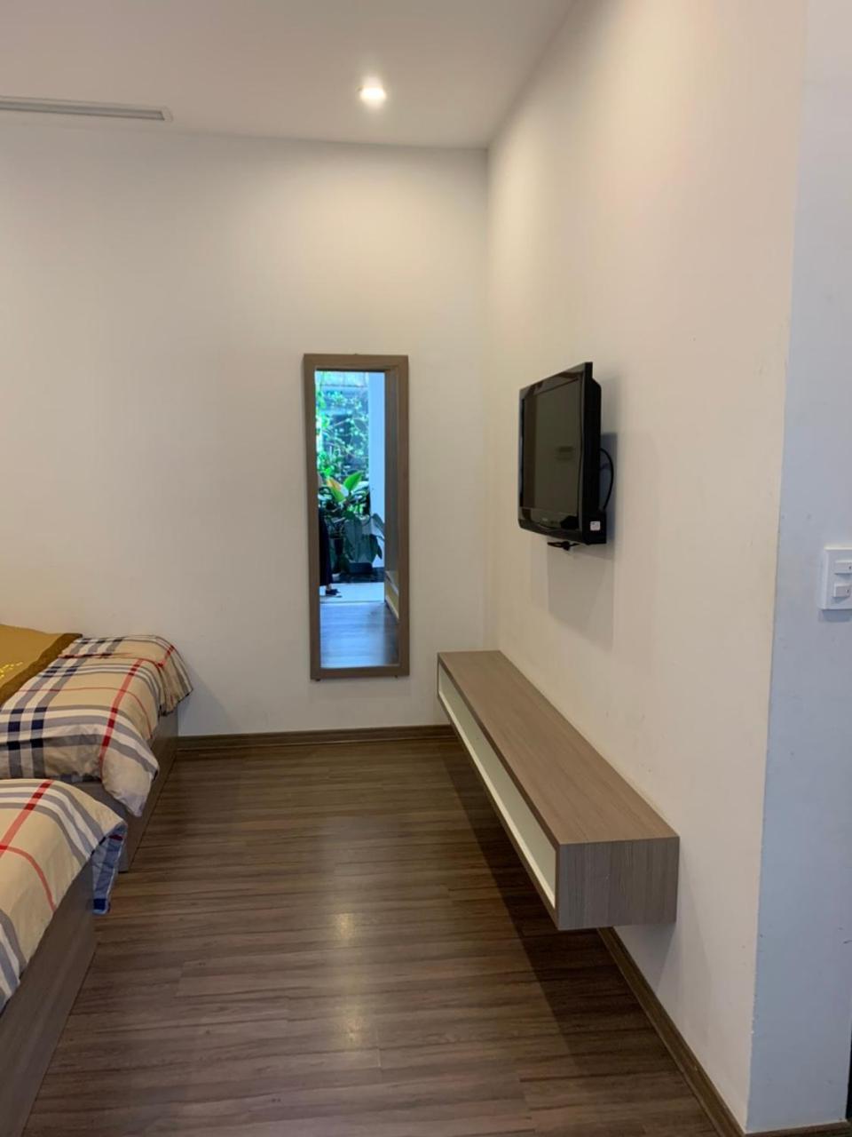 Hoa Hong Hotel Son La Εξωτερικό φωτογραφία