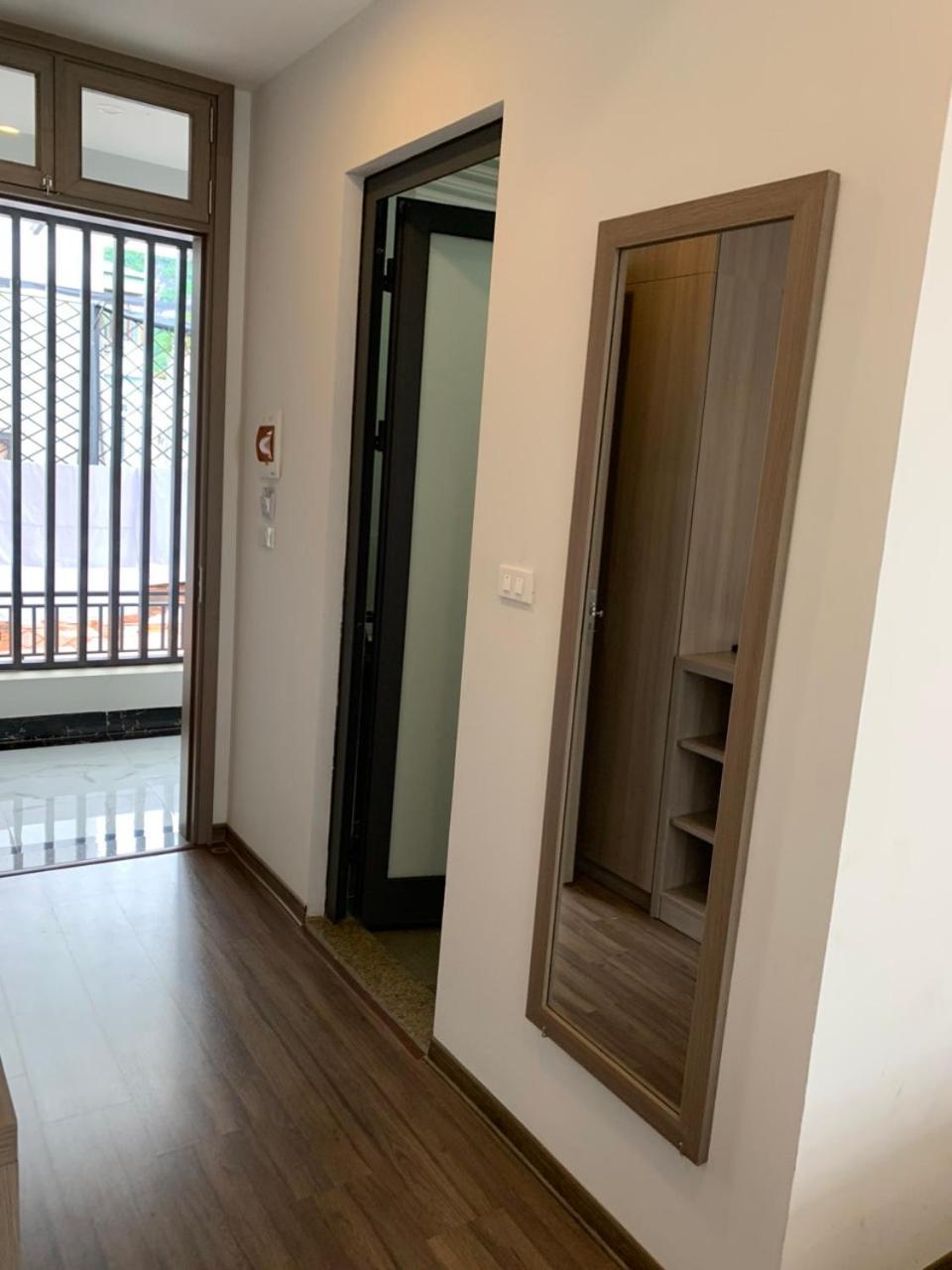 Hoa Hong Hotel Son La Εξωτερικό φωτογραφία