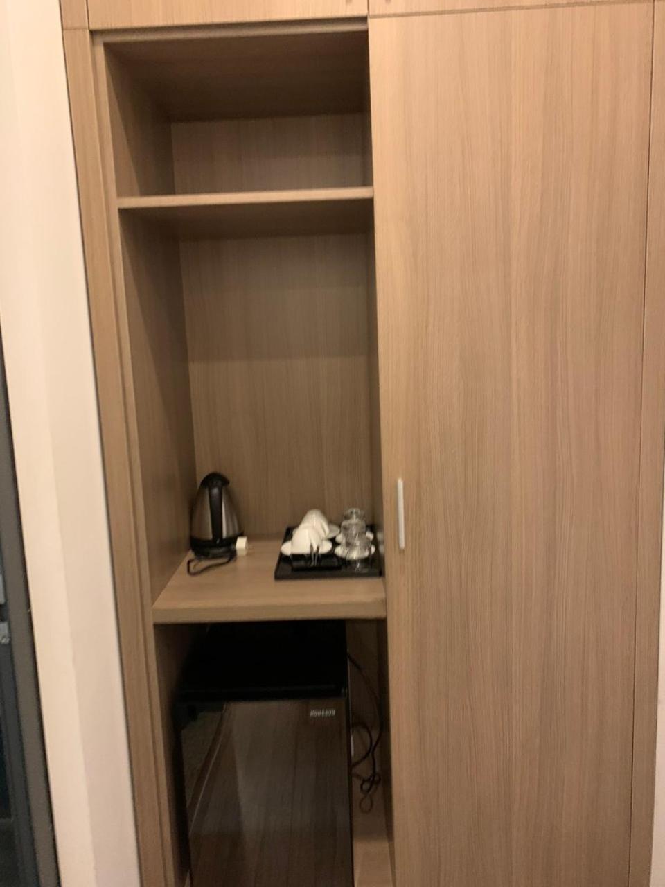 Hoa Hong Hotel Son La Εξωτερικό φωτογραφία