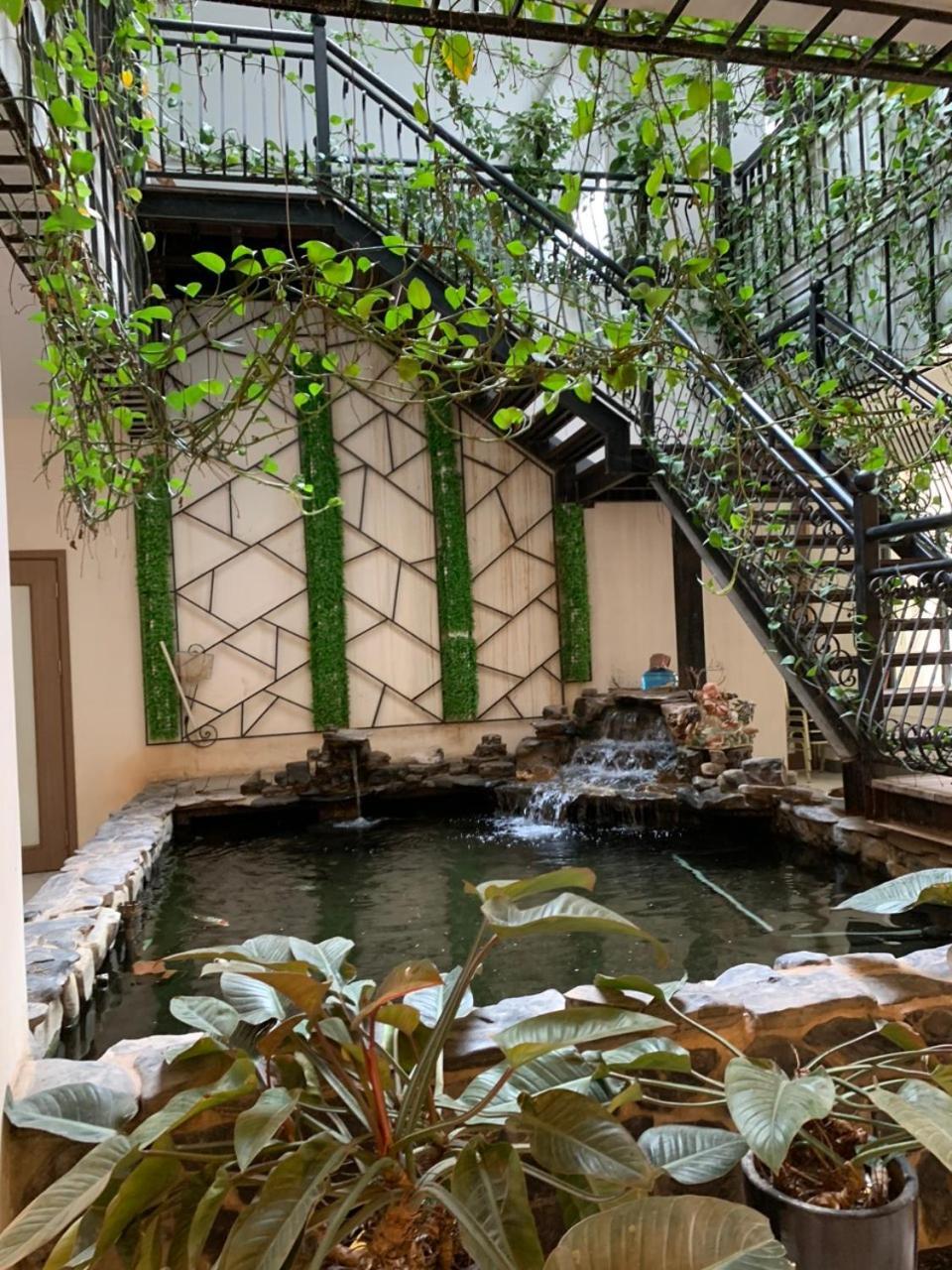 Hoa Hong Hotel Son La Εξωτερικό φωτογραφία