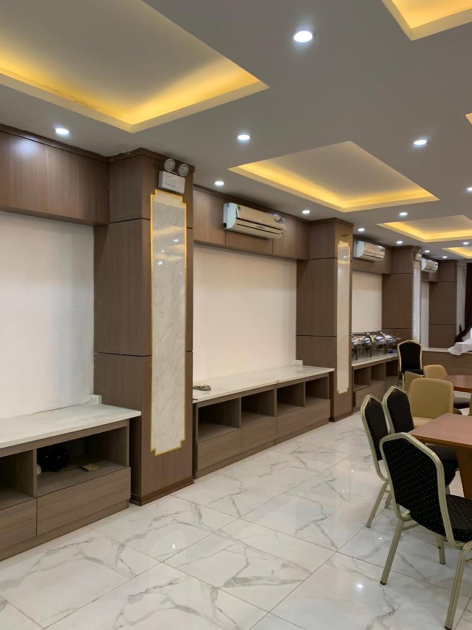 Hoa Hong Hotel Son La Εξωτερικό φωτογραφία